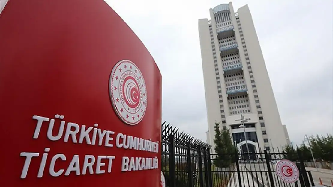 Ticaret Bakanlığı, fuar alanı yapımındaki harcamaları prefinansman kapsamına aldı