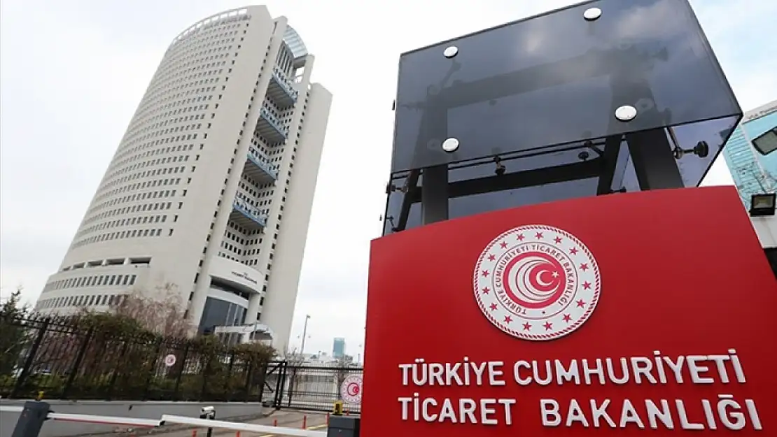 Ticaret Bakanlığı gümrüklerde 2025'in ilk yarısında 35,5 milyar liralık kaçak eşya ele geçirdi