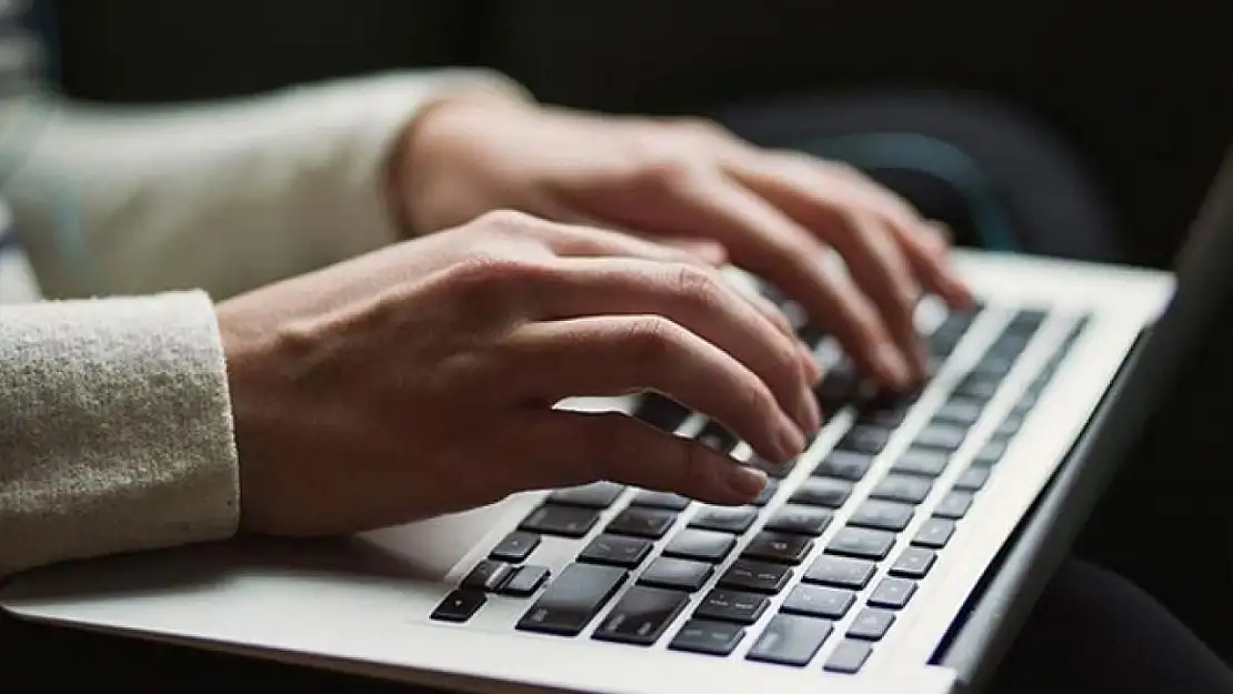 Ticaret Bakanlığından internet üzerindeki dolandırılma girişimlerine karşı uyarı
