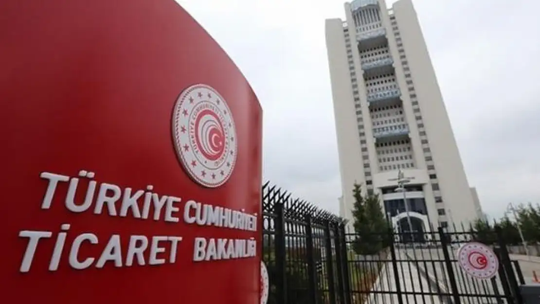 Ticaret Bakanlığının 2025 yılı e-ihracat hedefi 8 milyar dolar