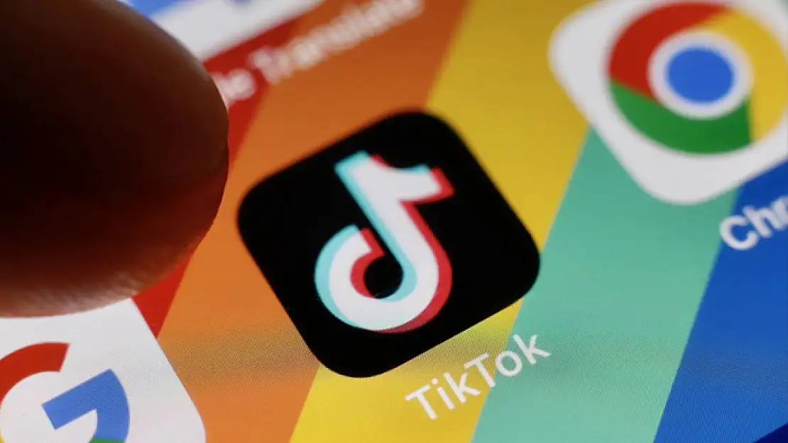 TikTok bir ülkede daha kapatıldı