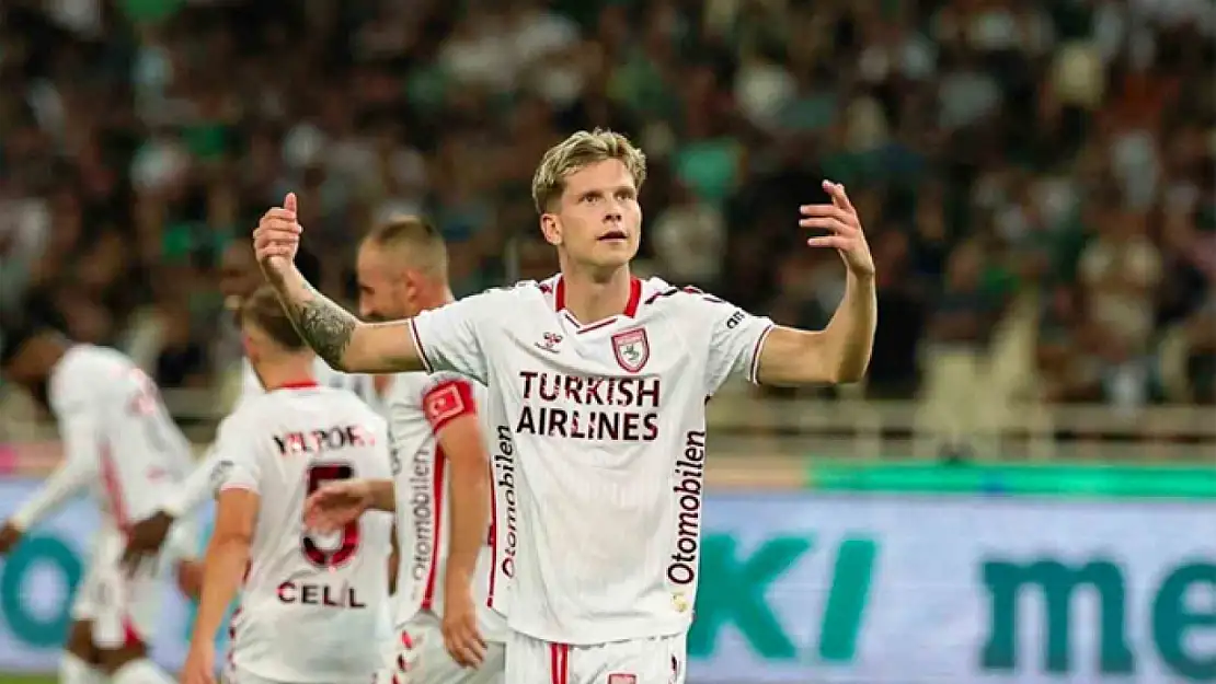 Tomasson: Taraftarımızın desteği ile turu geçmek istiyoruz