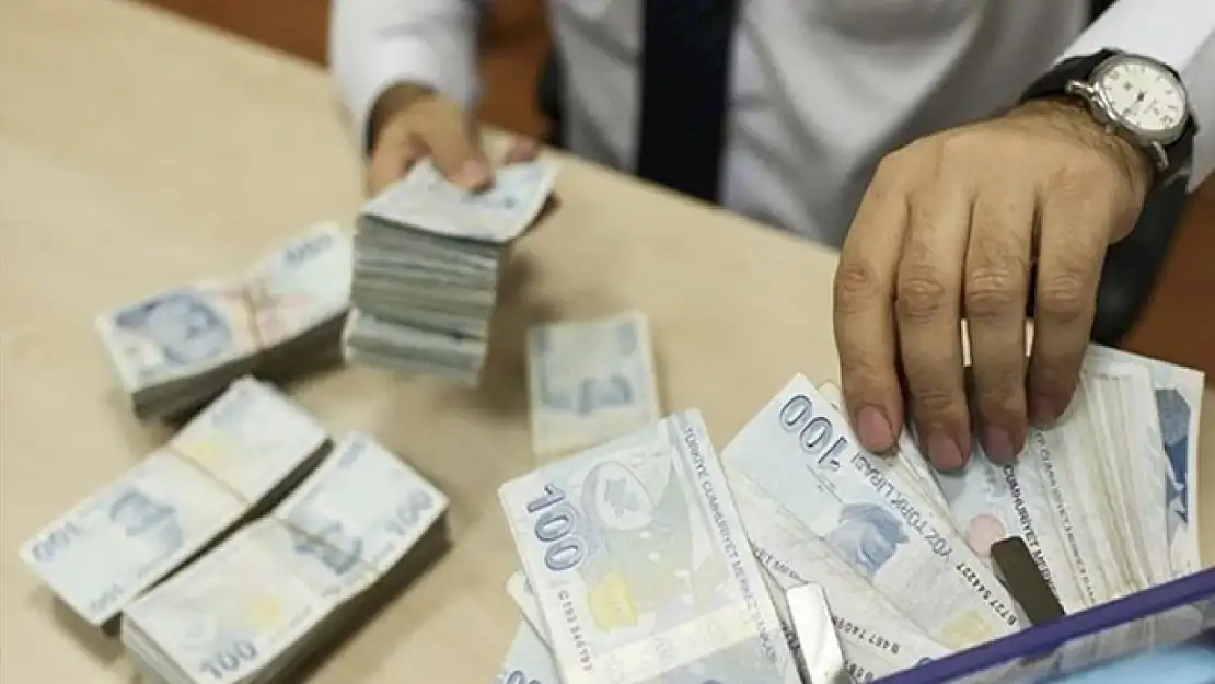 Toplam ciro yıllık yüzde 33,4 arttı