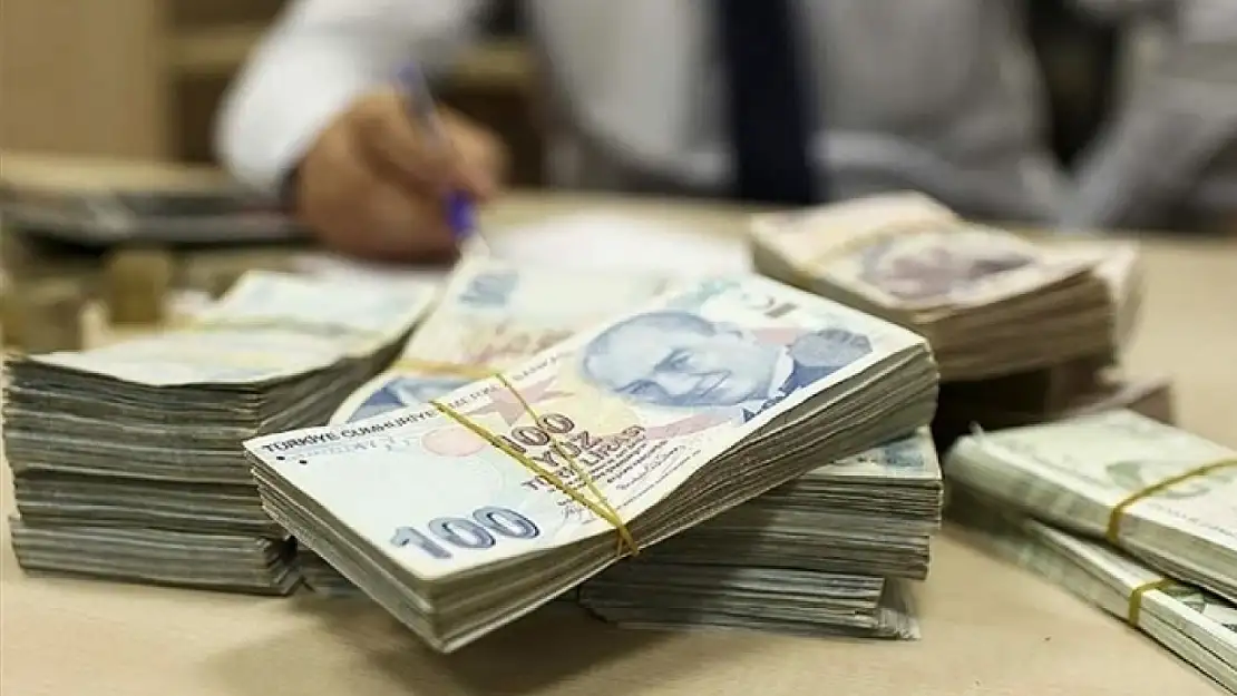 Toplam ciro yıllık yüzde 41,5 arttı