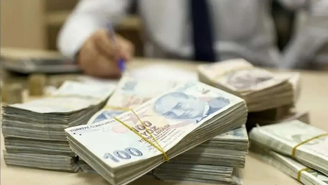 Toplam ciro yıllık yüzde 45 arttı