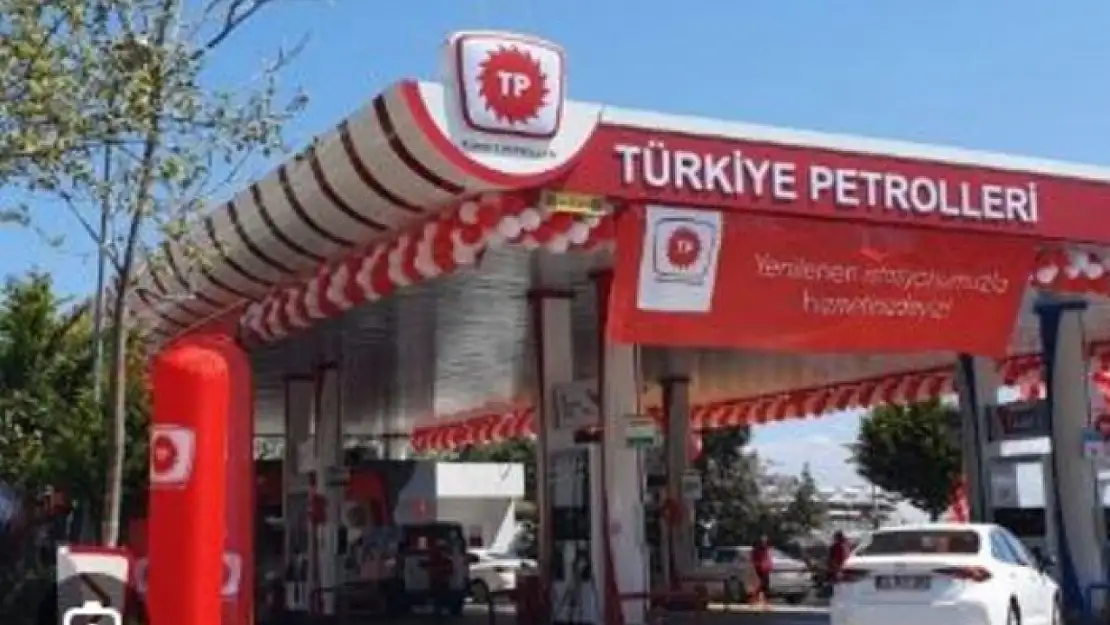 TP Petrol Dağıtım şirketinden devir açıklaması