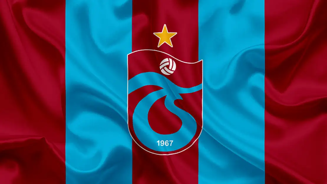 Trabzonspor, 5 futbolcuyu KAP'a bildirdi