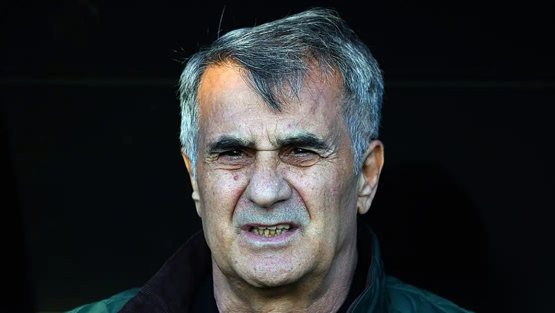 Trabzonspor'da Şenol Güneş dönemi