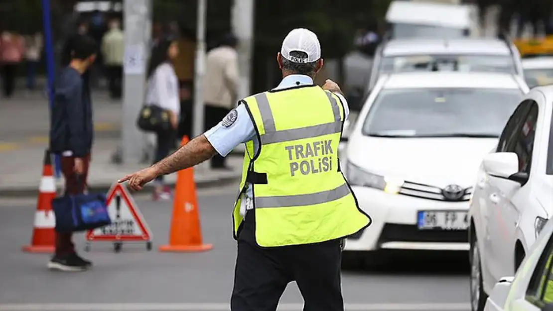 Trafik cezalarına zam