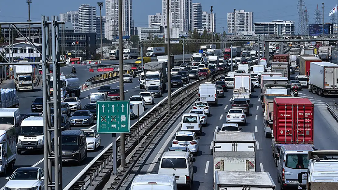 Trafik sigortası ücreti, kasko ücretini geçti