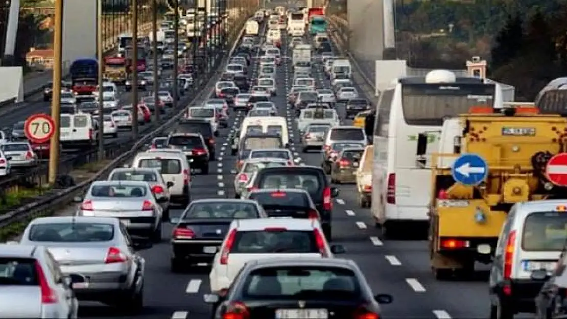 Trafik sigortasında bunu yapana ceza yağdı!