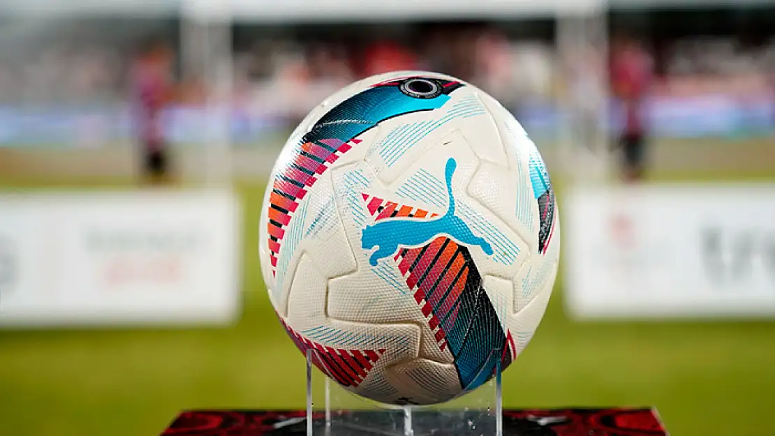 Trendyol Süper Lig'de 35. hafta heyecanı