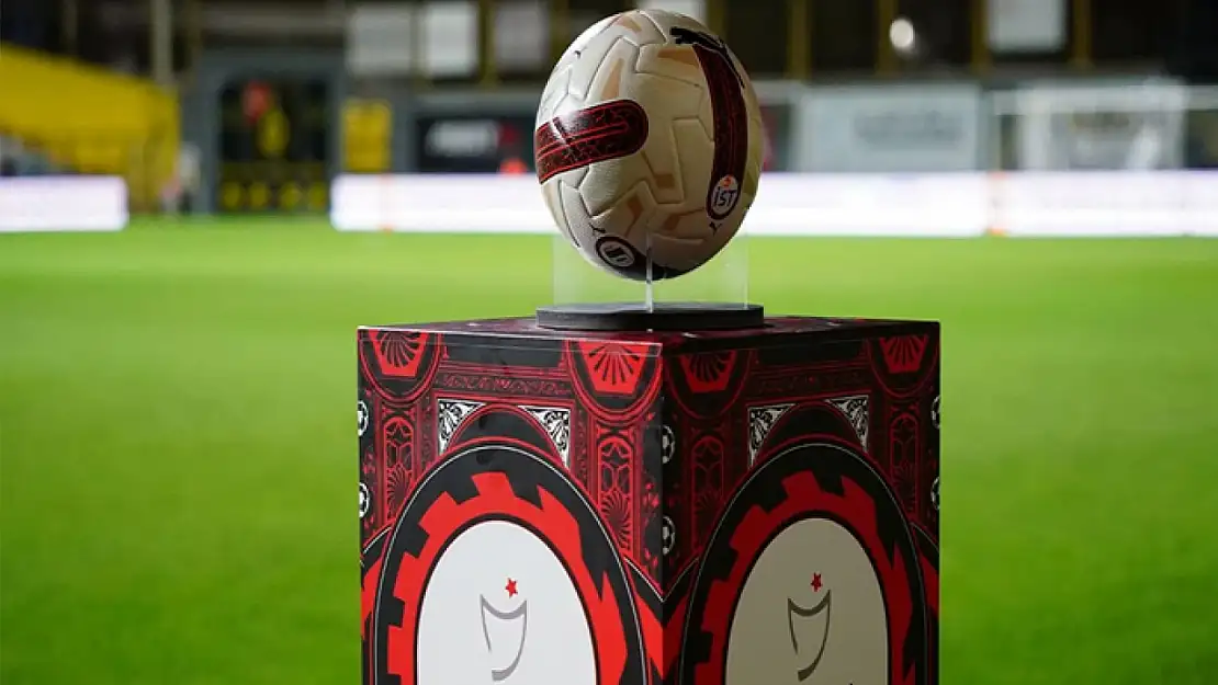 Trendyol Süper Lig'de 7 teknik direktör sezonu tamamladı