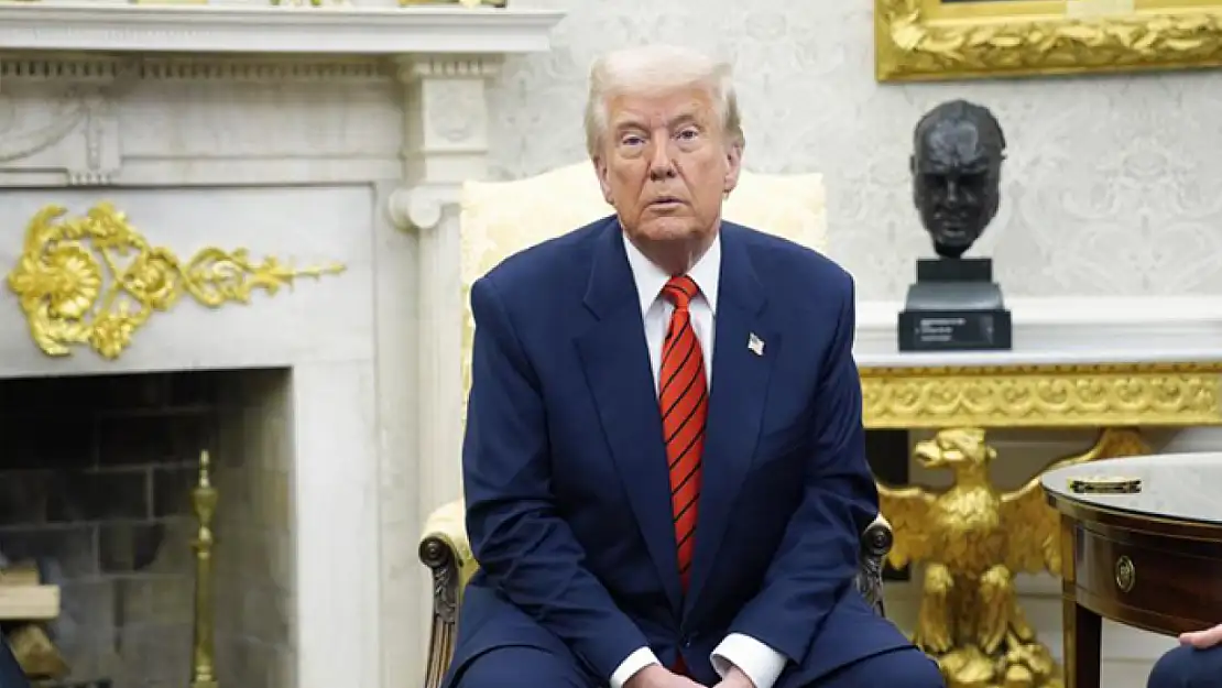 Trump, Çin-ABD arasındaki gümrük vergisi ateşkesini 90 gün daha uzattı