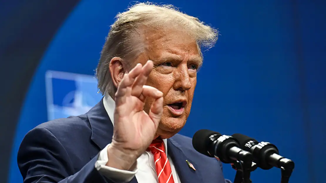 Trump, çip ve yarı iletken ithalatına yüzde 100 gümrük vergisi uygulanacağını açıkladı
