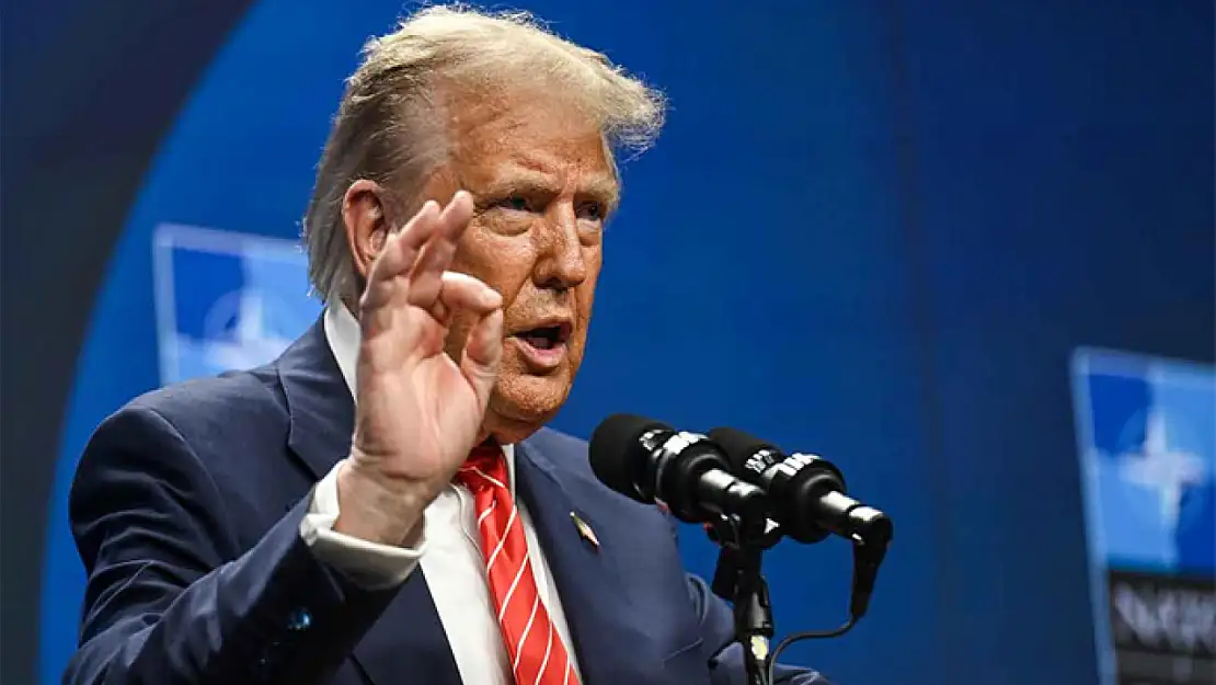 Trump: FED Başkanı derhal istifa etmeli