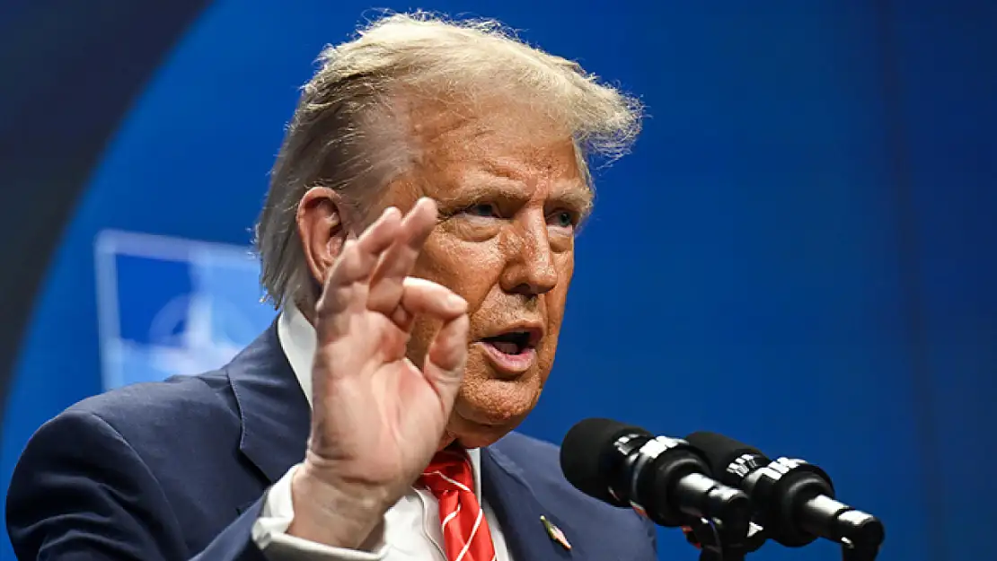 Trump, Hamaney'i hedef aldı