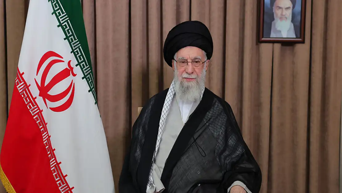 Trump'ın İsrail'in İran Dini Lideri Hamaney'i öldürme planını veto ettiği iddiası