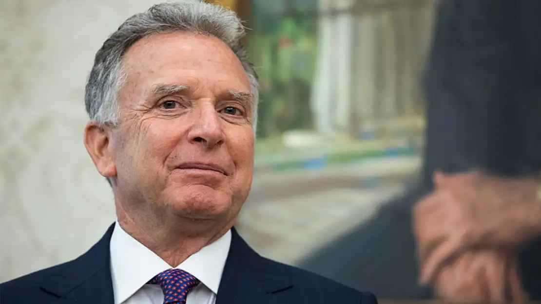 Trump'ın Orta Doğu Özel Temsilcisi Witkoff, BM Güvenlik Konseyine brifing verecek
