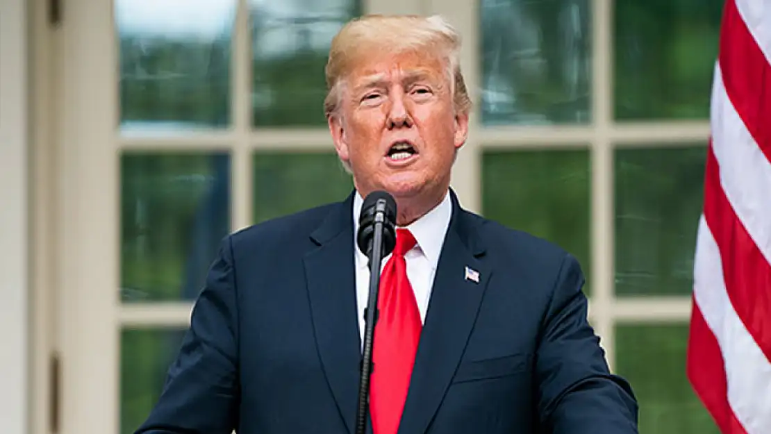 Trump, Japonya ile ticaret anlaşmasına varıldığını açıkladı