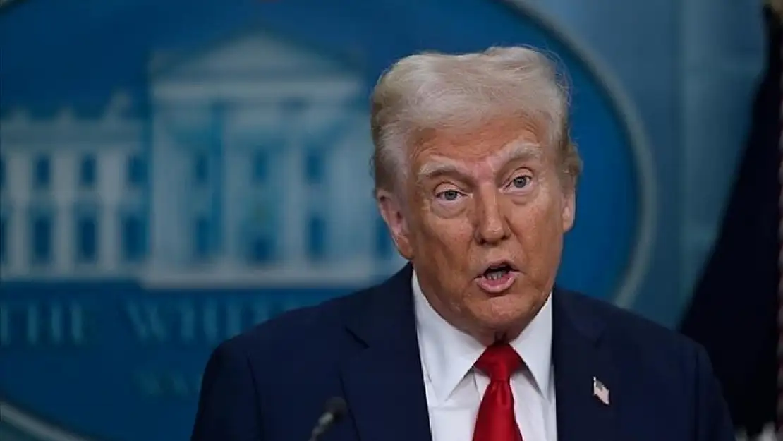Trump: Rusya-Ukrayna Savaşı'nın nereye gideceğini 2 hafta içinde göreceğiz