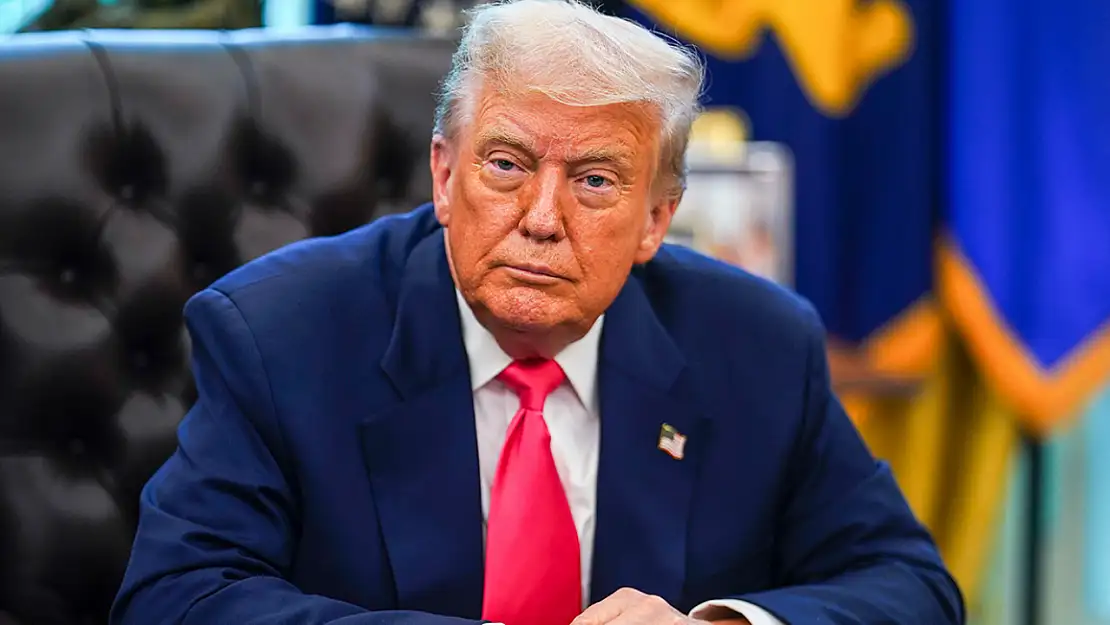 Trump'tan Zelenskiy'e, Kırım'dan ve NATO üyeliğinden vazgeçme çağrısı