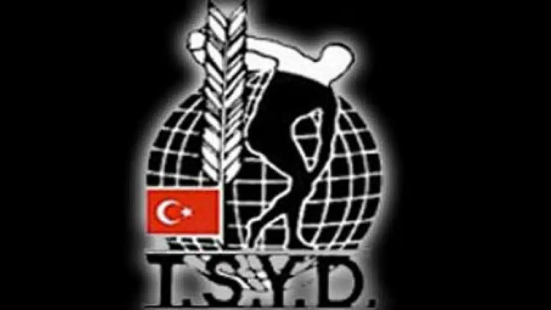 Vansesi TSYD ödülünü aldı