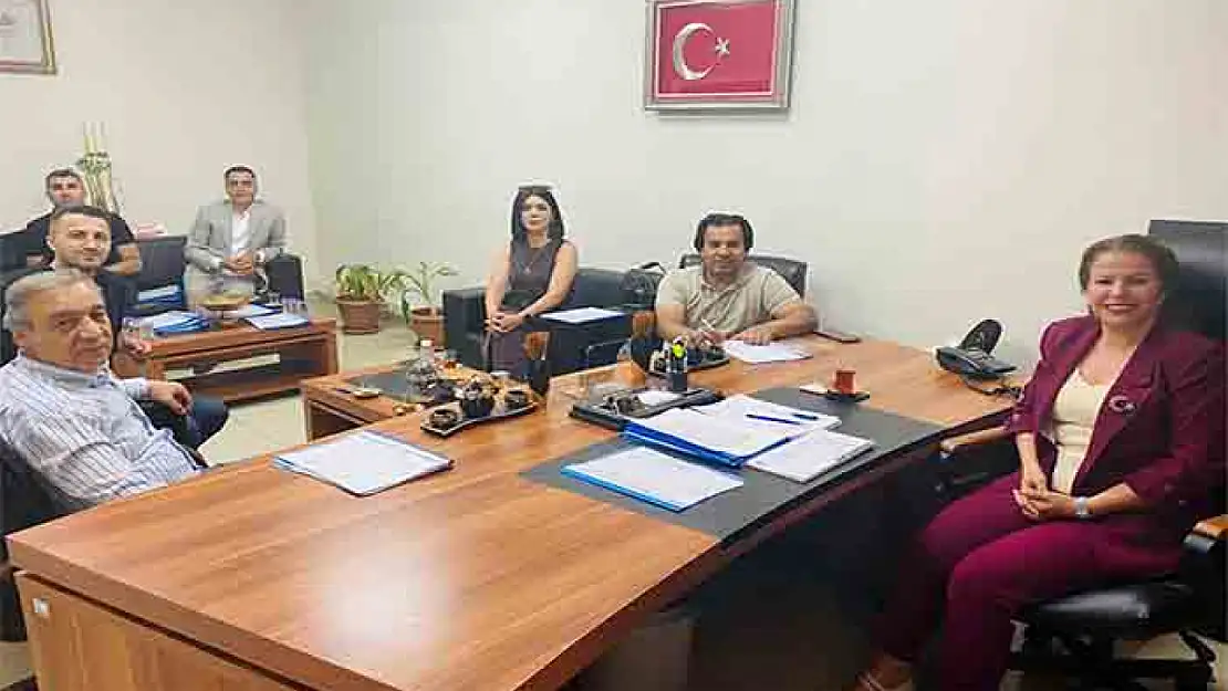 Tüketici Hakem Heyeti Haziran ayı toplantısı gerçekleşti