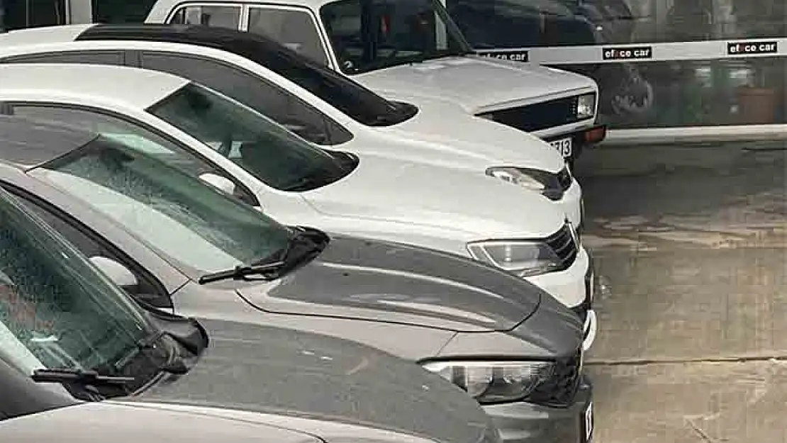 Tüm taşıt ilanlarında EİDS Yetki Doğrulama Uygulaması başladı