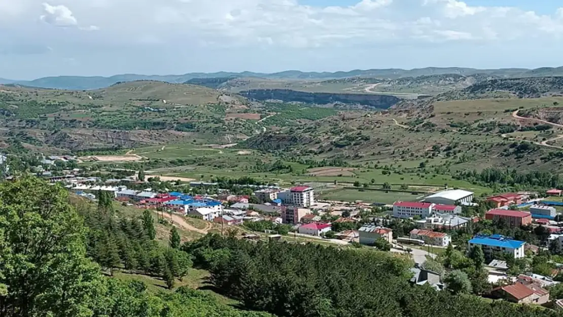 Tunceli'de, filmlere konu olacak dolandırıcılık olayı