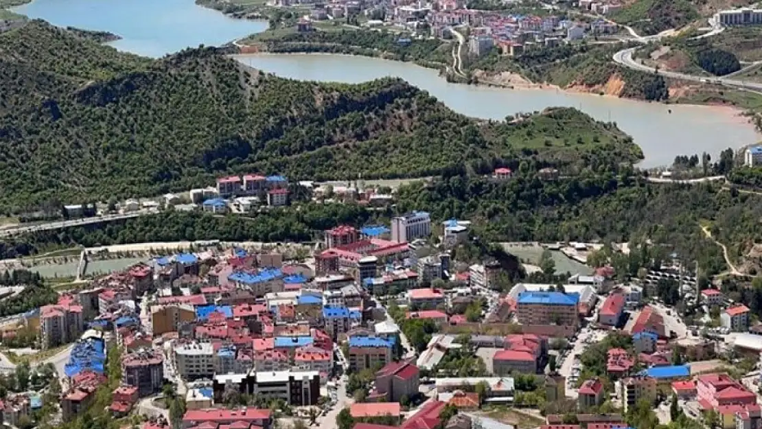 Tunceli'de, tüketicinin haklılık oranı Türkiye ortalamasının üzerinde