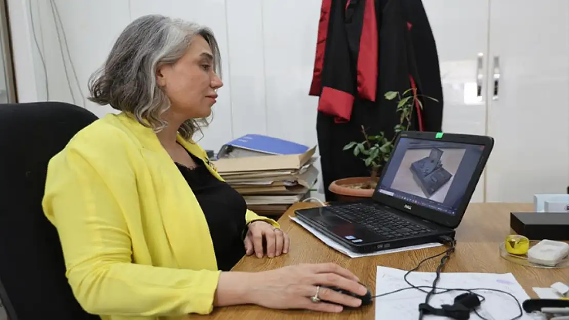 Türk bilim insanlarından dev çalışma