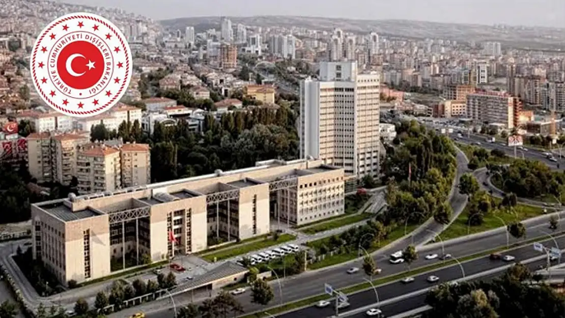 Türkiye'den, KDC ile M23 arasında imzalanan İlkeler Bildirgesi'ne destek