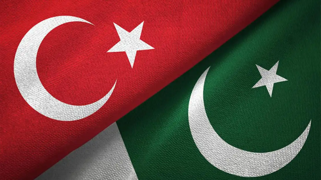 Türkiye'den Pakistan'a taziye mesajı