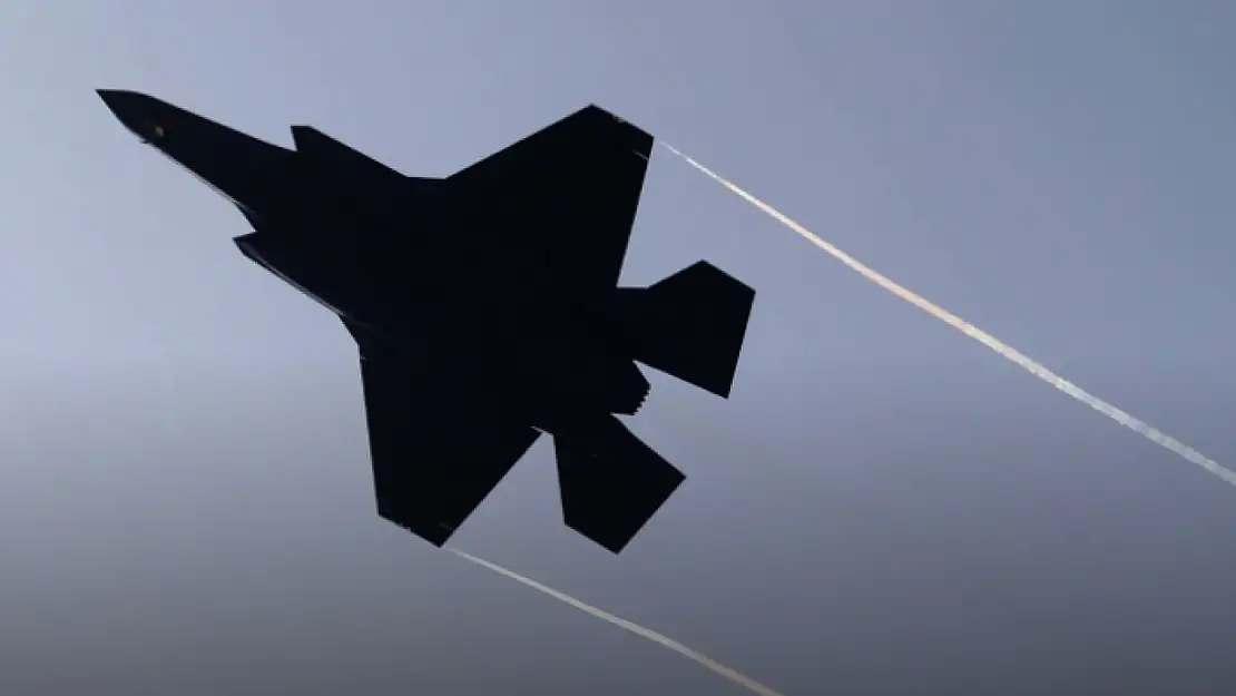 Türkiye'nin projeden çıkartıldığı F-35 uçakları 10'dan fazla kazada düştü