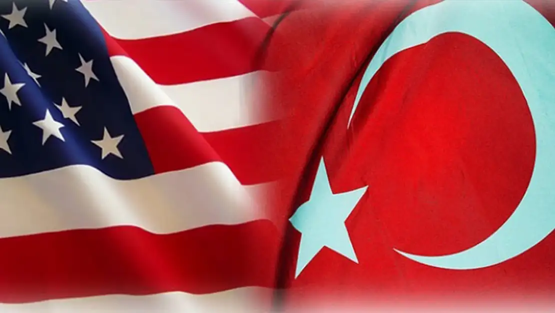 Türkiye ve ABD'den Suriye konusunda ortak irade vurgusu