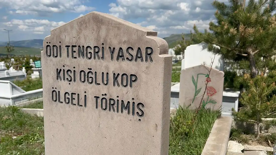 Türklerde mezar kültürü