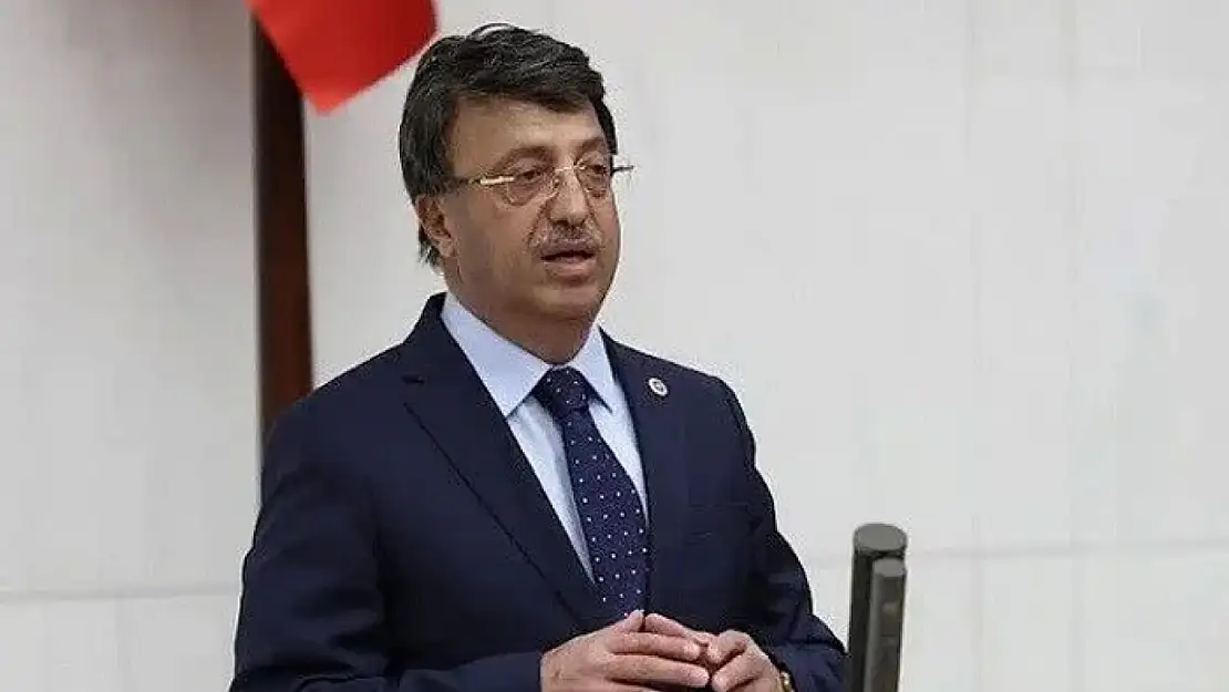 Türkmenoğlu'ndan 30 Ağustos Zafer Bayramı mesajı
