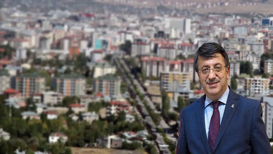 Türkmenoğlu: Van'da güzel işlere imza attık