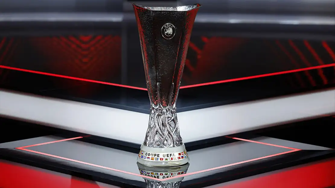 UEFA Avrupa Ligi'nde finalistler belli oluyor