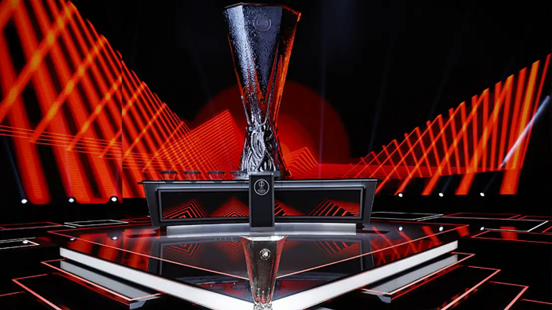 UEFA Avrupa Ligi'nde yarı final heyecanı