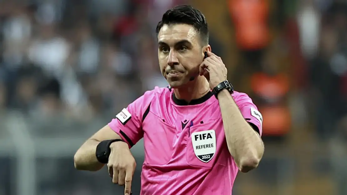 UEFA'dan Arda Kardeşler'e görev