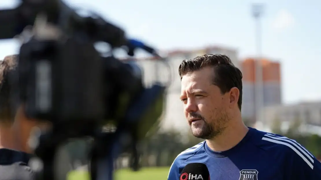 Uğur Uçar: Kendimi en üst noktaya hazırlamaya çalışıyorum