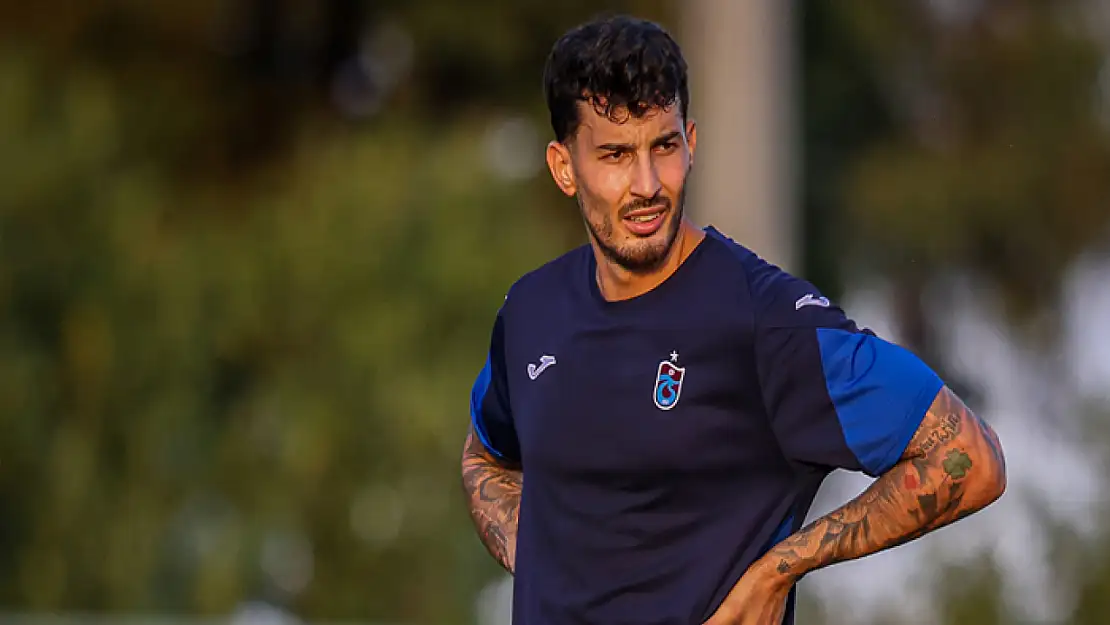 Uğurcan Çakır, Süper Lig'in transfer rekorunu kırdı