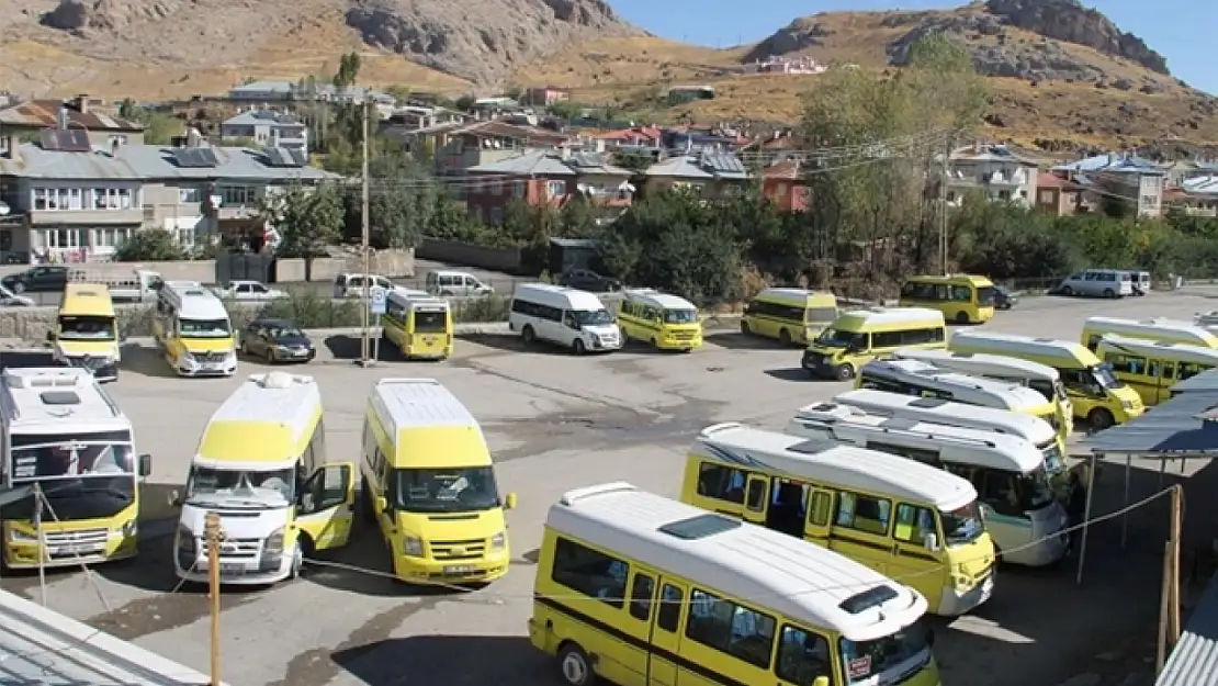 Ulaşım ücretleri Vanlıları zorluyor