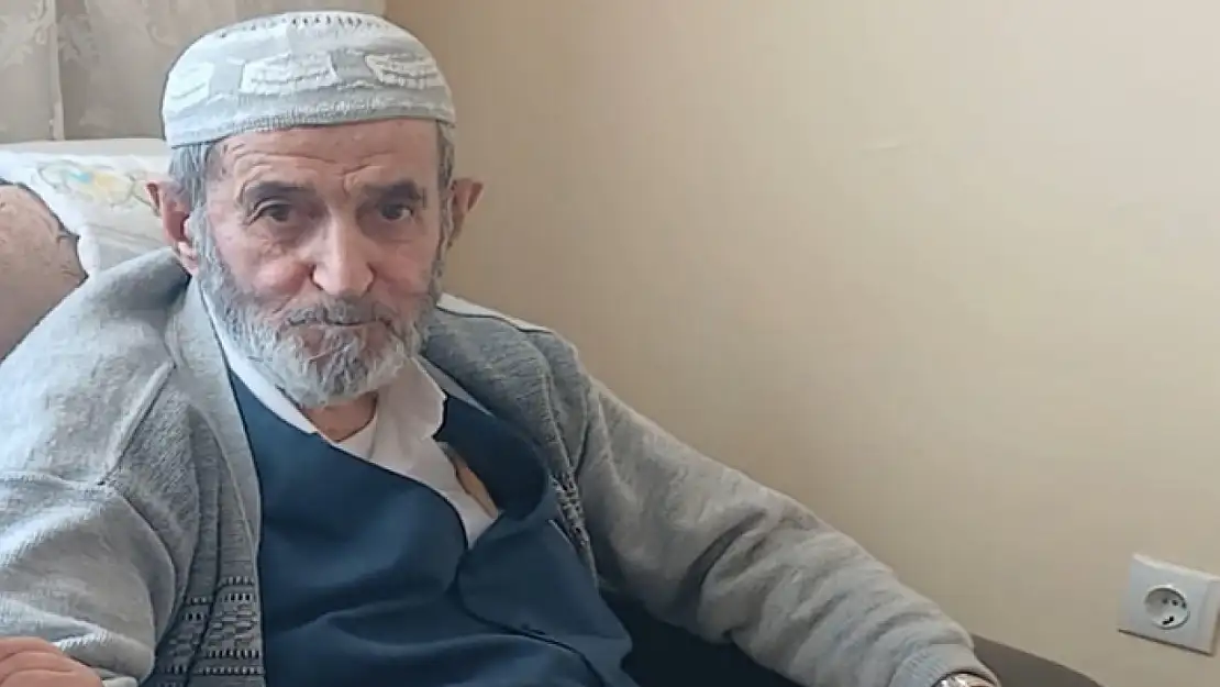 Ulutaş Ailesi'nin acı günü