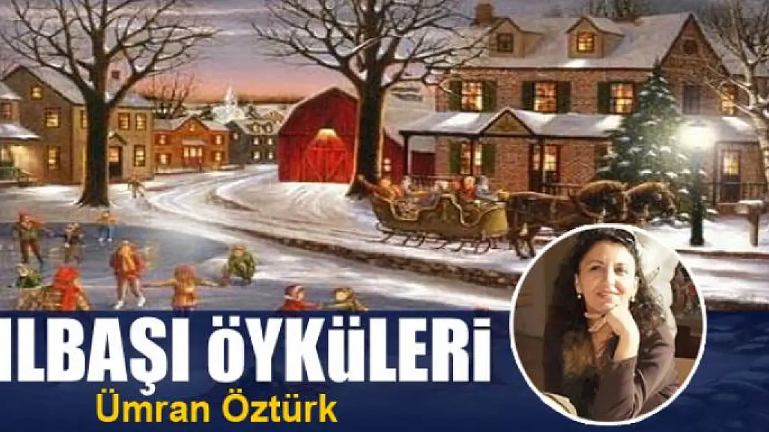 Yılbaşı öyküleri