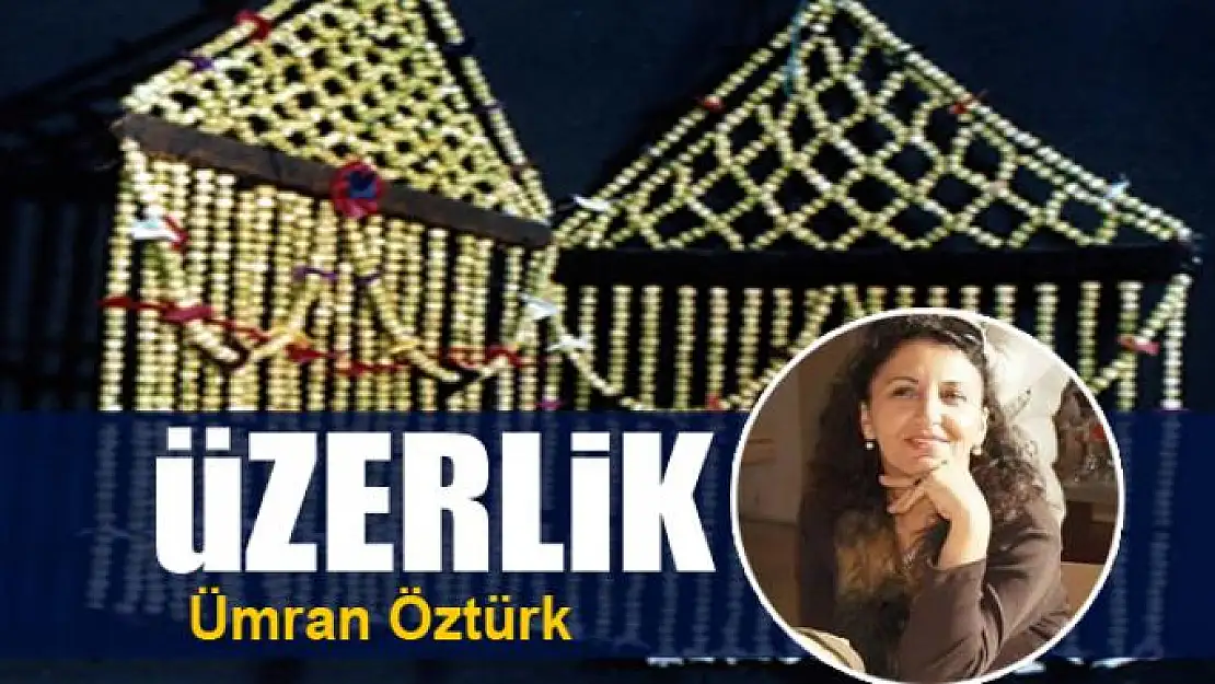 Üzerlik