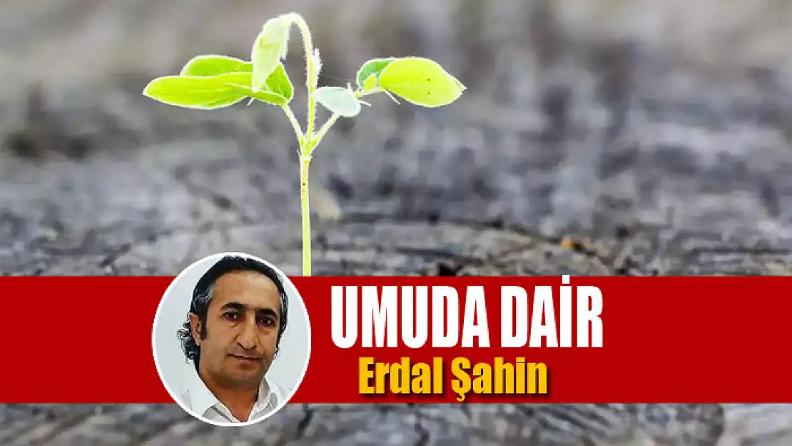 UMUDA DAİR