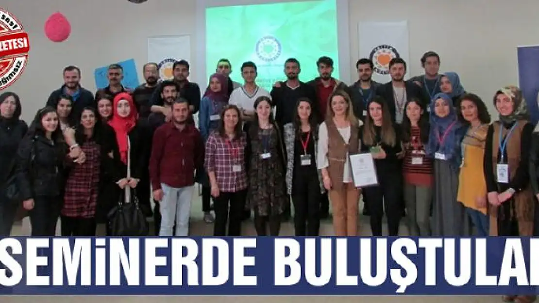 Van'da 'Çocuklara Doğru Yaklaşım' konulu seminer